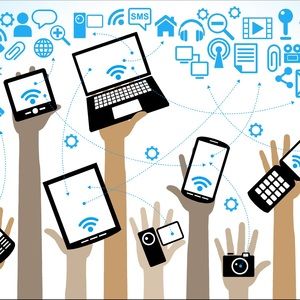 Meet your Posher, Eric